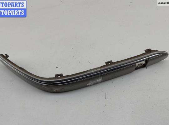 купить Молдинг бампера переднего на Mercedes W203 (C)
