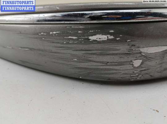 купить Молдинг бампера переднего на Mercedes W203 (C)