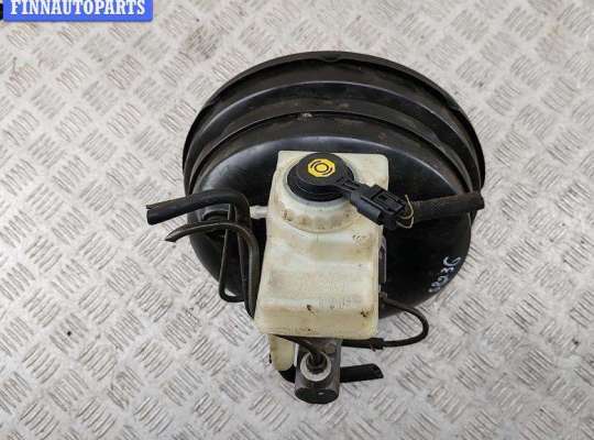 Усилитель тормозов вакуумный BM3595410 на BMW 5 E39 (1995-2003)