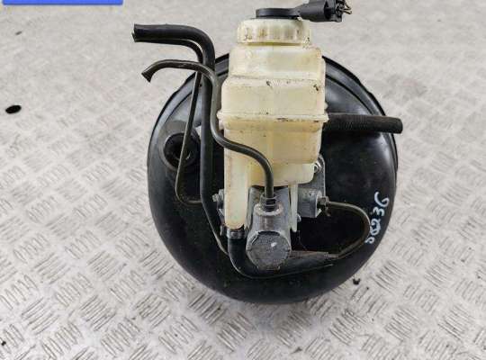 купить Усилитель тормозов вакуумный на BMW 5 E39 (1995-2003)