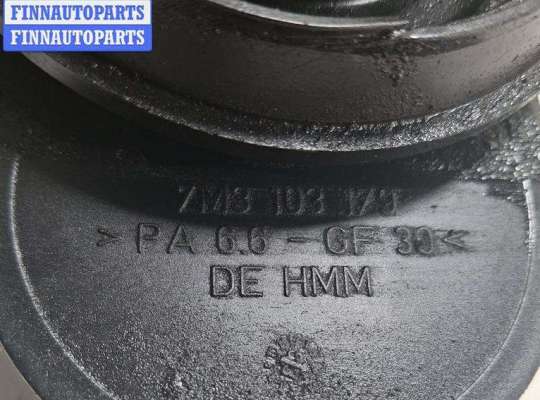 купить Горловина маслозаливная на Volkswagen Passat B5+ (GP)