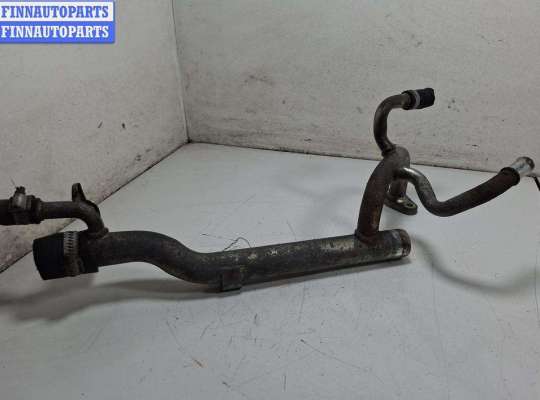 купить Трубка охлаждающей жидкости металлическая на Volvo S40 / V40 (1995-2004)