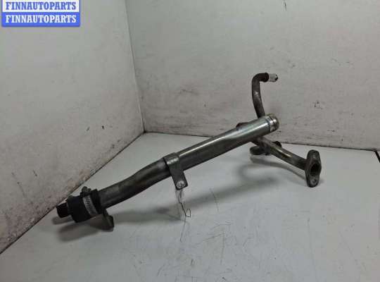 купить Трубка охлаждающей жидкости металлическая на Volvo S40 / V40 (1995-2004)