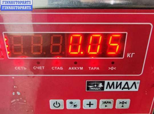 купить Датчик давления масла на BMW X5 E53 (1999-2006)