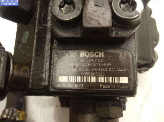 купить ТНВД на Fiat Grande Punto