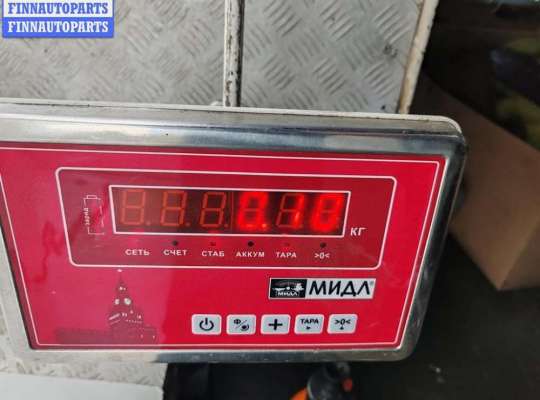 купить Молдинг двери задней левой на BMW 3 E46 (1998-2006)