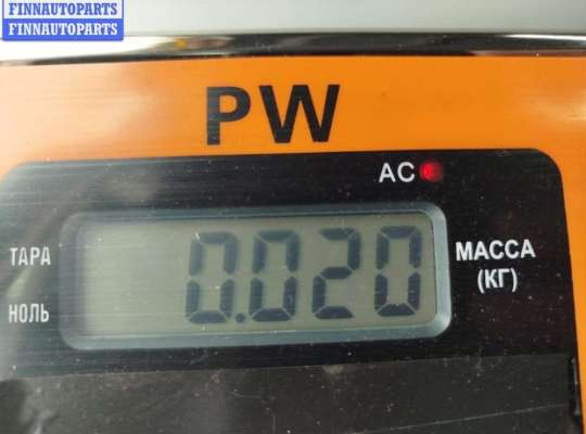 купить Подсветка номера на Volkswagen Passat B6