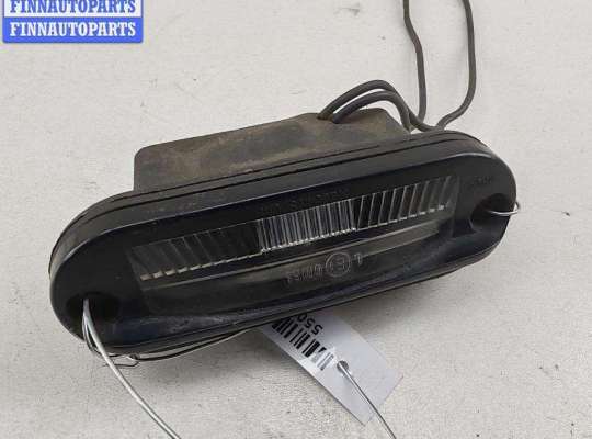 купить Подсветка номера на Ford Galaxy (1995-2000)