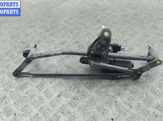 купить Механизм стеклоочистителя переднего (трапеция дворников) на Volkswagen Passat B6