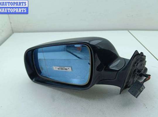 купить Зеркало наружное левое на Audi A4 B5 (1994-2001)