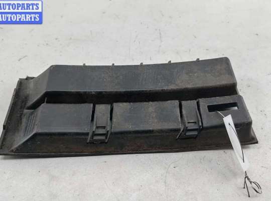 купить Решётка (заглушка) в бампер на Skoda Fabia mk1 (6Y)