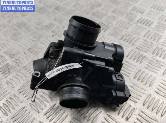 купить Заслонка дроссельная на Ford Focus II (2004-2011)