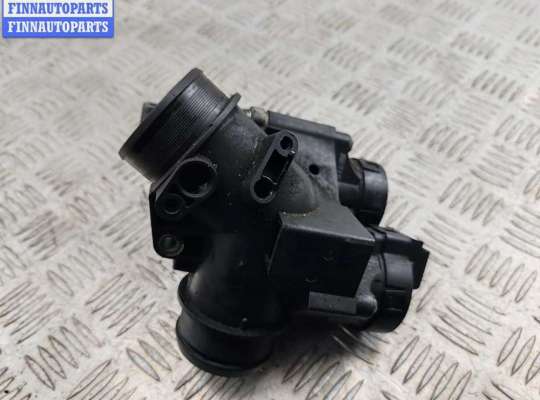 купить Заслонка дроссельная на Ford Focus II (2004-2011)