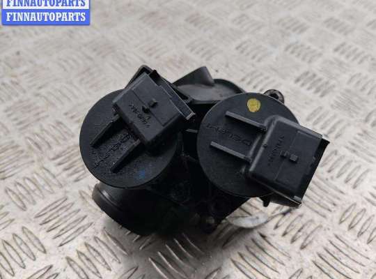 купить Заслонка дроссельная на Ford Focus II (2004-2011)