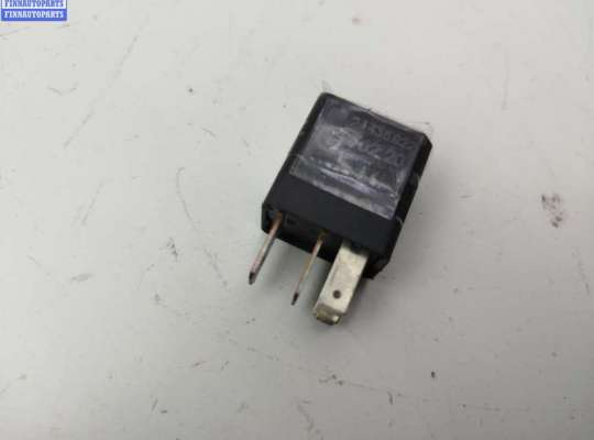 купить Реле поворотов на Opel Vectra C (2002-2008)