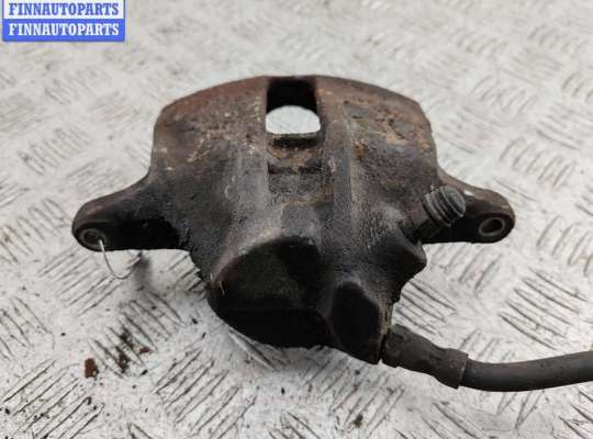 купить Суппорт передний левый на Audi 80 B4 (1991-1996)