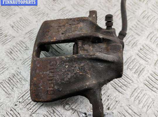 купить Суппорт передний левый на Audi 80 B4 (1991-1996)