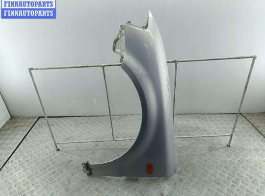 купить Крыло переднее левое на Volkswagen Passat B5