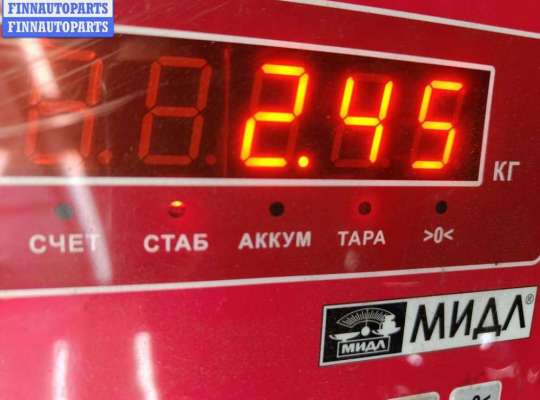 купить Крыло переднее левое на Volkswagen Passat B5