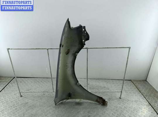 купить Крыло переднее левое на Volkswagen Passat B5