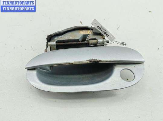 Купить Ручка двери наружная передняя левая на BMW 5 E39 (1995-2003) Ручка двери наружная передняя левая BM3556544 на BMW 5 E39 (1995-2003)