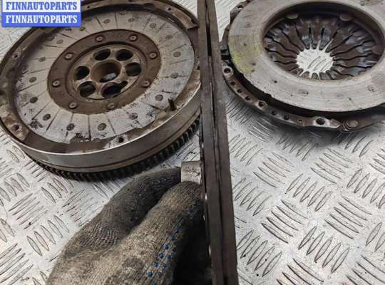 купить Сцепление (комплект) на Opel Astra J (2009-2015)