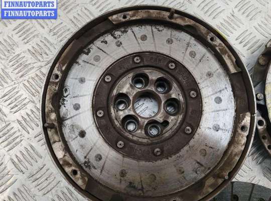 Корзина сцепления на Opel Astra J