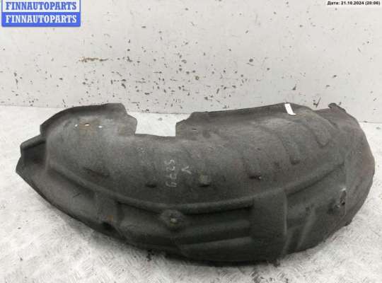 купить Защита крыла (подкрылок) задняя правая на Citroen C-Crosser