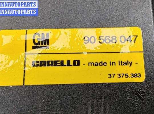 купить Плата фонаря заднего левого на Opel Vectra B (1995-2002)