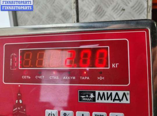 купить Плата фонаря заднего левого на Opel Vectra B (1995-2002)