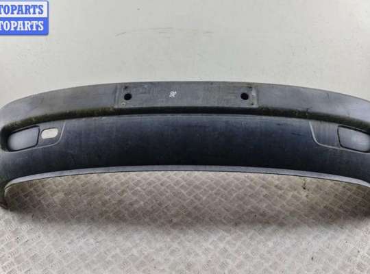 Бампер передний VG2774370 на Volkswagen Transporter T4