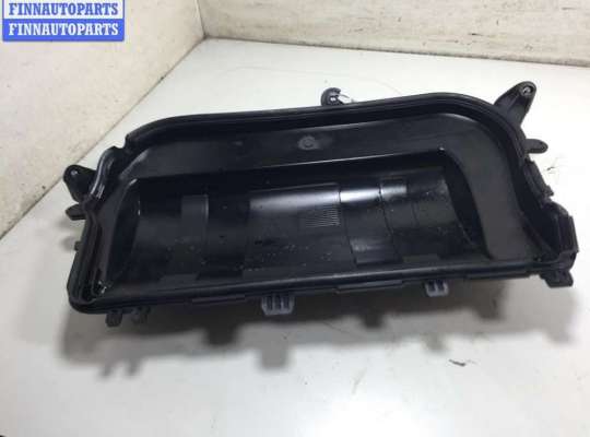 купить Накладка декоративная на двигатель на Peugeot 308 T7 (2007-2013)