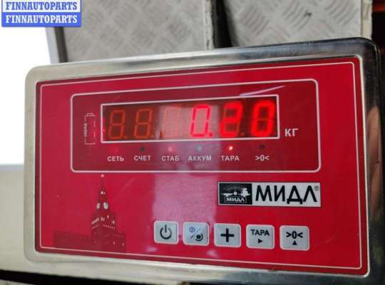 купить Замок капота на BMW 5 E60/E61 (2003-2010)