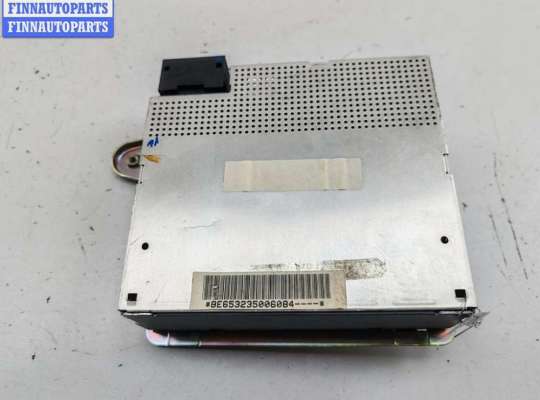 купить Блок радио на BMW 7 E38 (1994-2001)