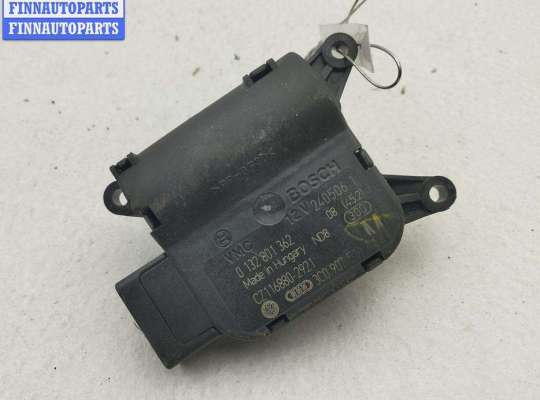 купить Моторчик заслонки отопителя на Volkswagen Passat B6