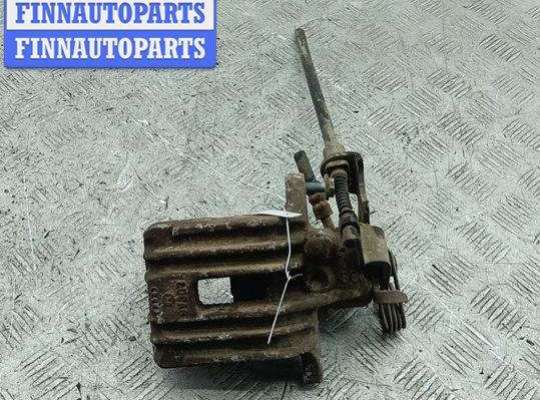 купить Суппорт задний левый на Volkswagen Passat B5