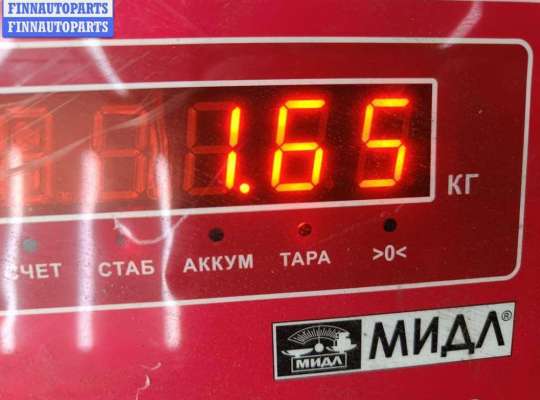 купить Суппорт задний левый на Volkswagen Passat B5