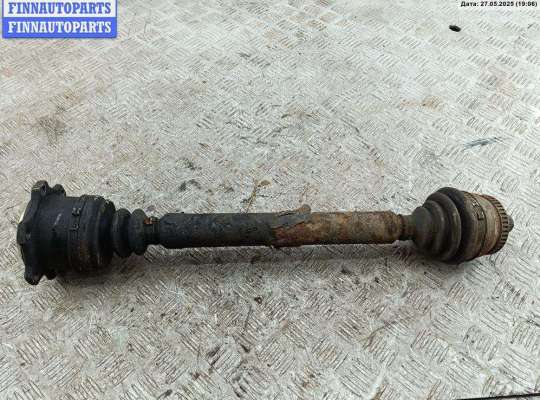 купить Полуось передняя правая на Volkswagen Passat B5