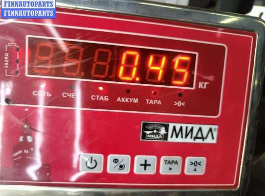 купить Крышка омывателя фар на Mercedes C-Class W203 (2000-2006)