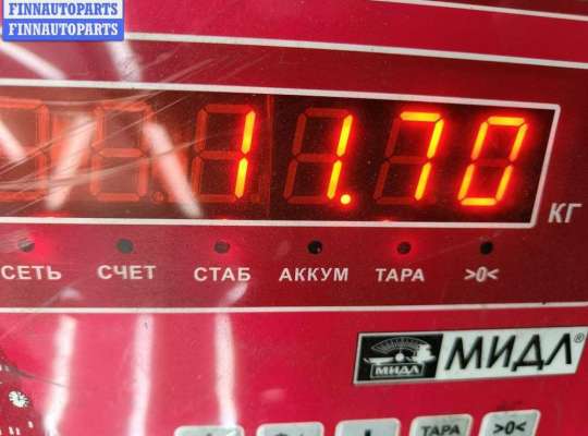 купить Капот на Opel Zafira B (2004-2014)