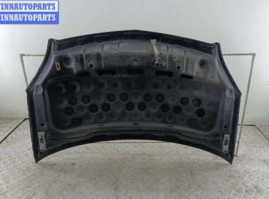 купить Капот на Opel Zafira B (2004-2014)