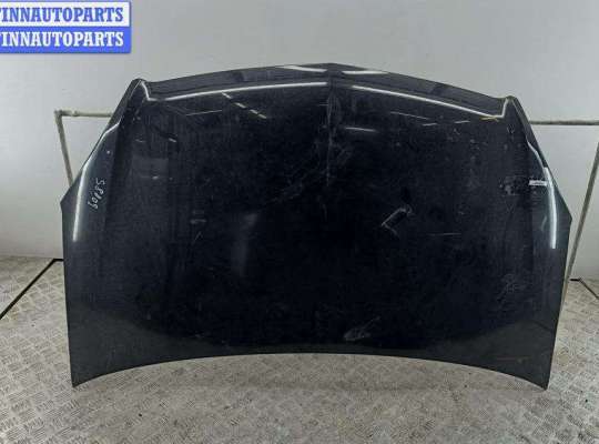 купить Капот на Opel Zafira B (2004-2014)