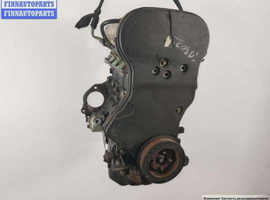 купить Двигатель (ДВС) на Opel Vectra B (1995-2002)