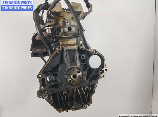 купить Двигатель (ДВС) на Opel Vectra B (1995-2002)