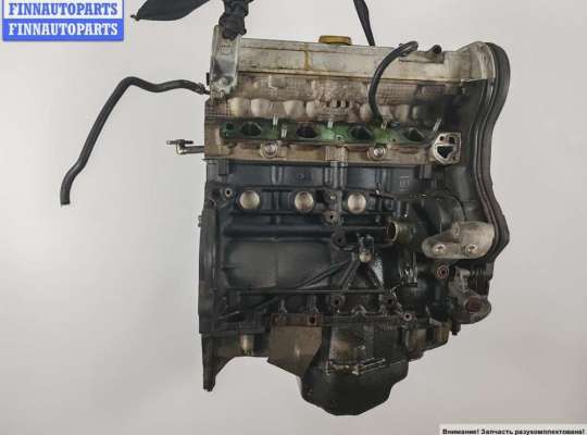 купить Двигатель (ДВС) на Opel Vectra B (1995-2002)
