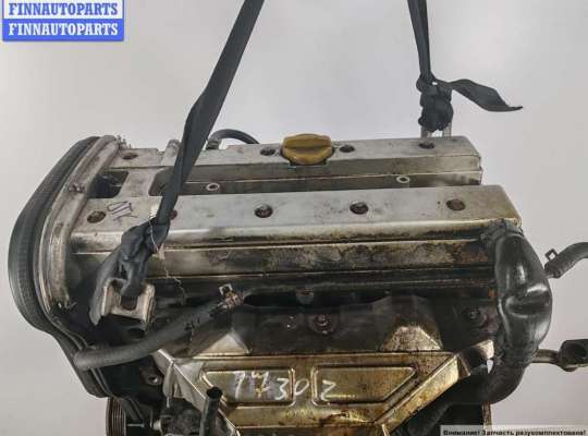 купить Двигатель (ДВС) на Opel Vectra B (1995-2002)