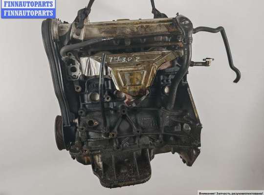 купить Двигатель (ДВС) на Opel Vectra B (1995-2002)