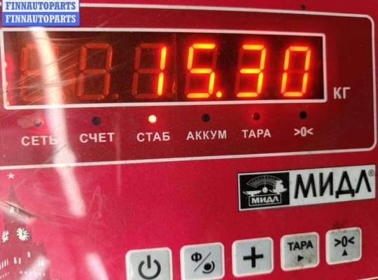 купить Рейка рулевая на Skoda Octavia mk2 (A5 1Z) 2004-2013