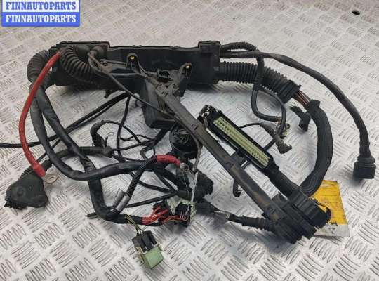 купить Проводка двигателя на BMW 3 E36 (1991-2000)