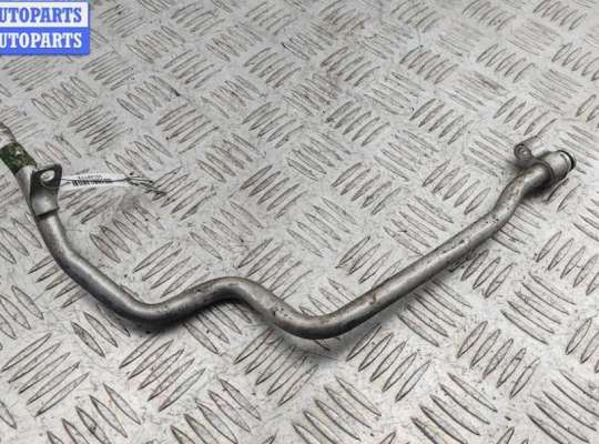 купить Трубка охлаждающей жидкости металлическая на Mercedes C-Class W203 (2000-2006)